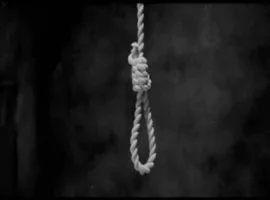 noose